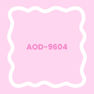 AOD-9604