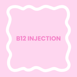B12 Injection