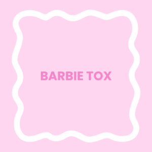 Barbie Tox