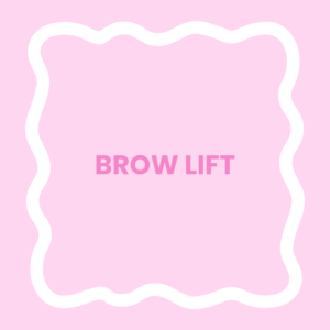 Brow Lift