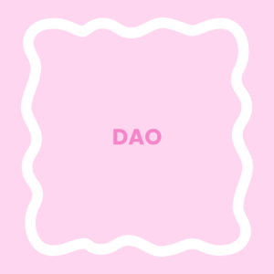 DAO