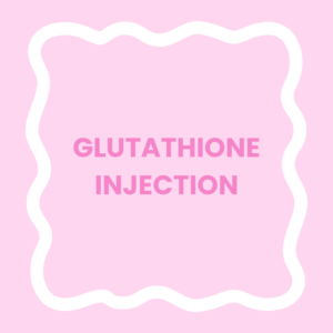 Glutathione Injection