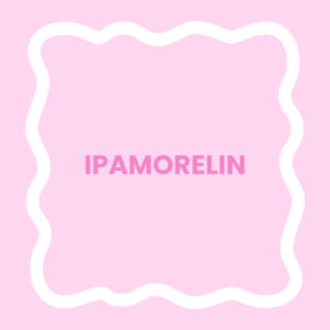 Ipamorelin