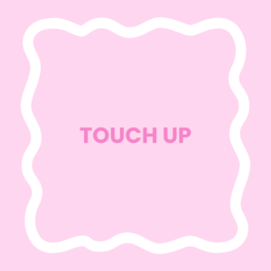 Touch Up