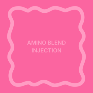 Amino Blend Injection