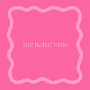 B12 Injection