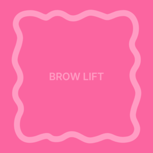 Brow Lift