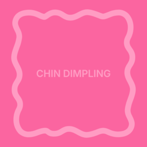Chin Dimpling