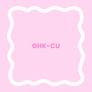 GHK-CU