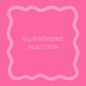 Glutathione Injection