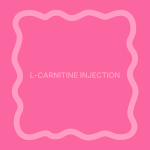 L-Carnitine Injection