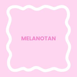 Melanotan
