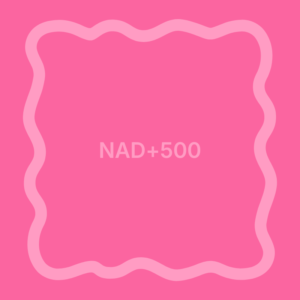 NAD+500