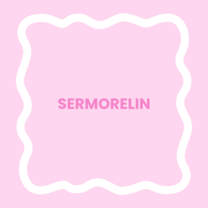 Sermorelin