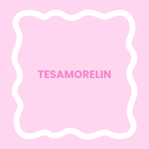 Tesamorelin