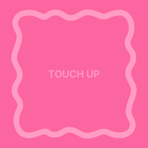 Touch Up