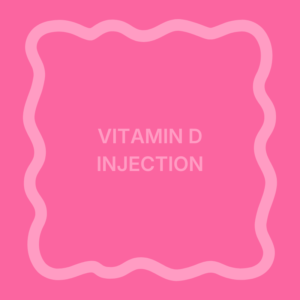 Vitamin D Injection