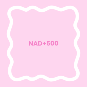 NAD+500